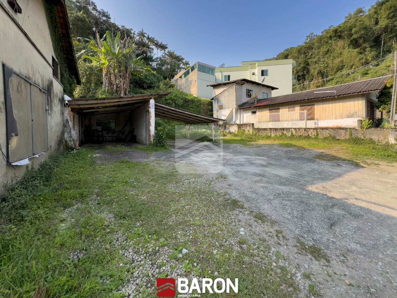 Terreno | Bairro Primeiro de Maio