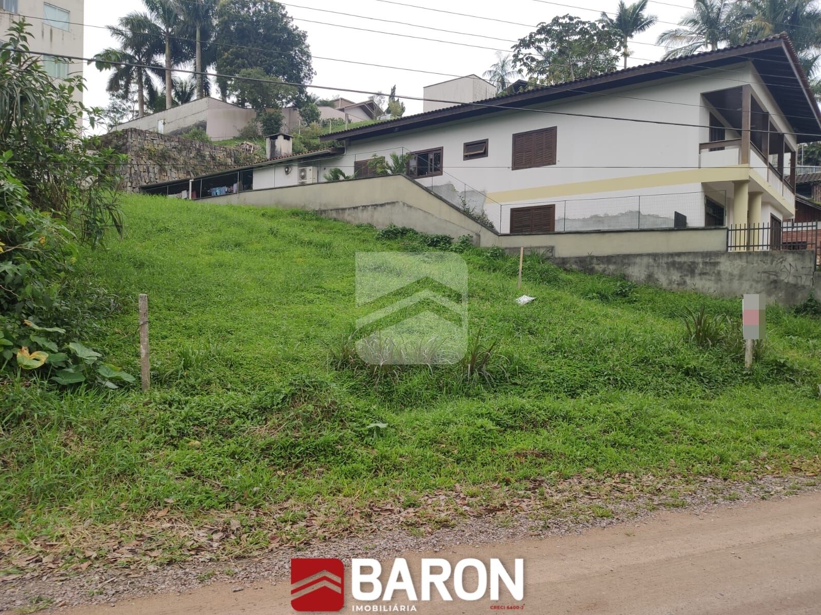 Terreno Residencial | Bairro Jardim Maluche
