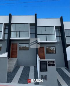 Casa – 2 Dormitórios | Águas Claras