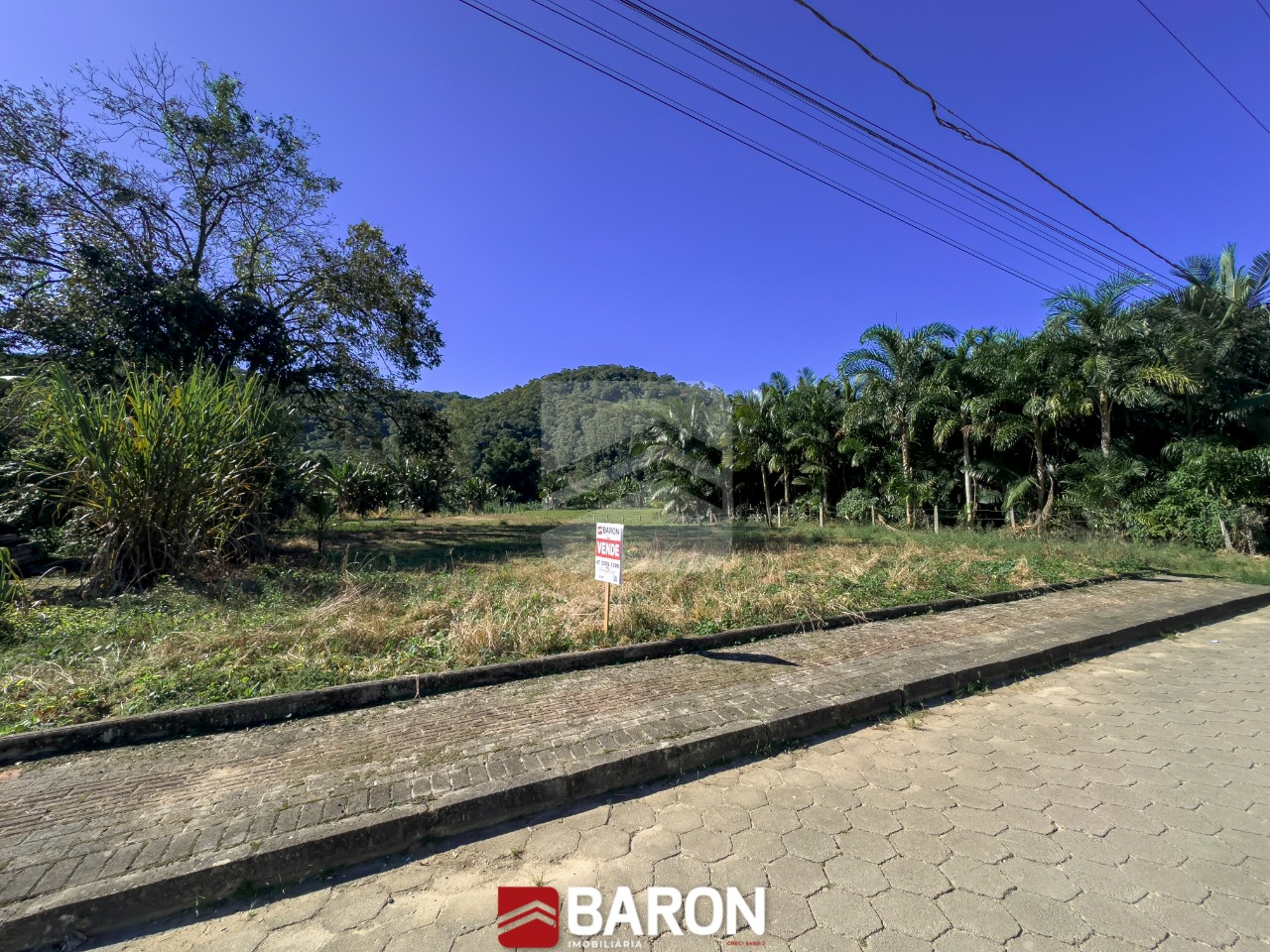 Terreno | Bairro Planície Alta – Guabiruba