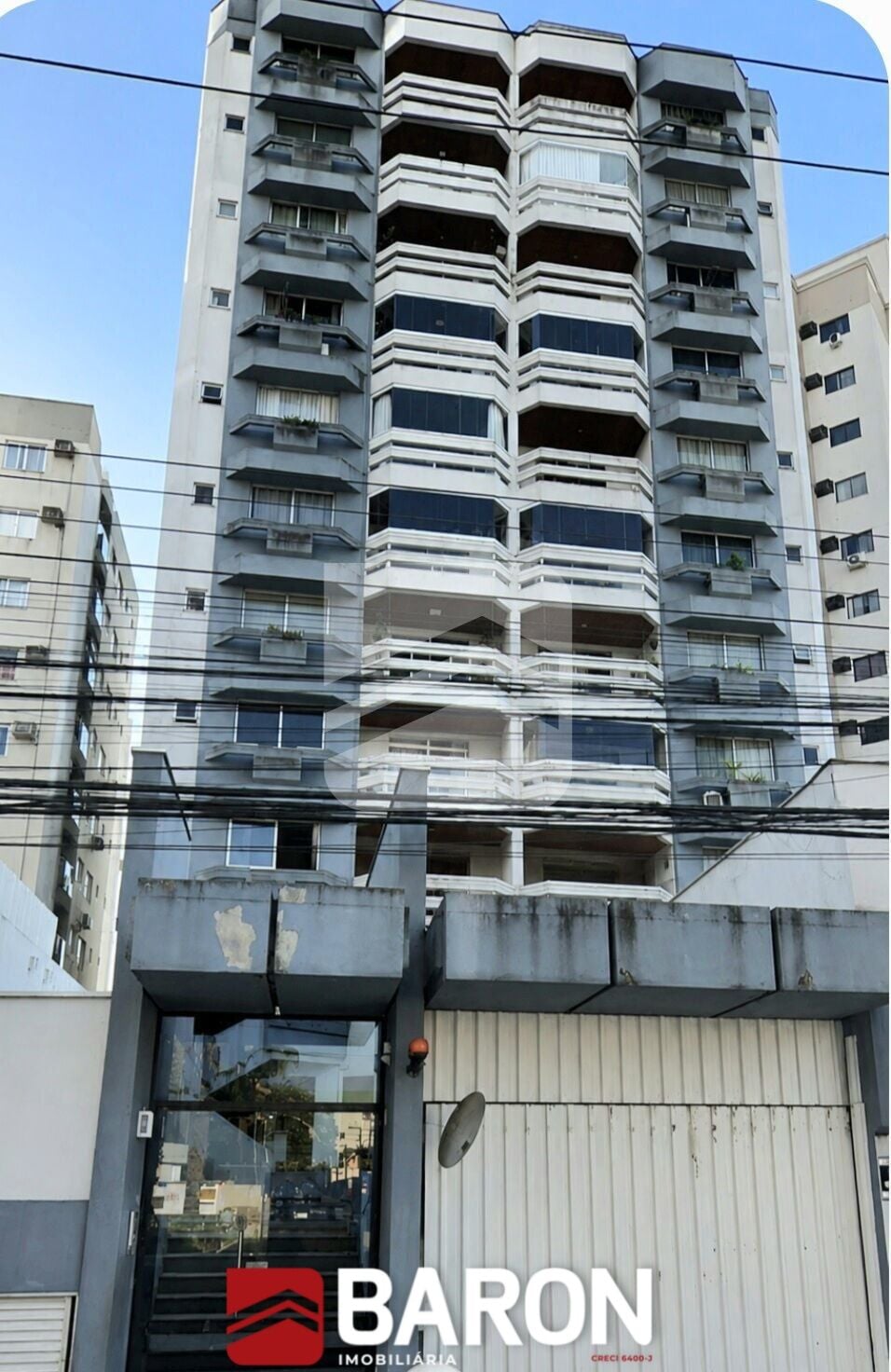 Apartamento 3 Dormitórios | Bairro Centro – Residencial Oli Rodrigues