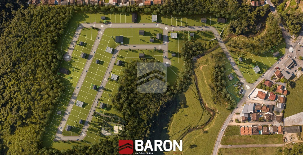 Terreno | Bairro Cedro Alto – Loteamento Eco Garden