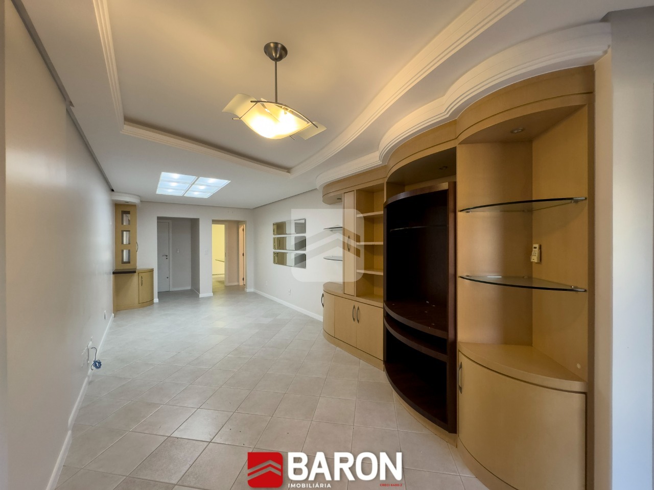 Apartamento – 3 dormitórios | Bairro Centro – Residencial Hugo Staack