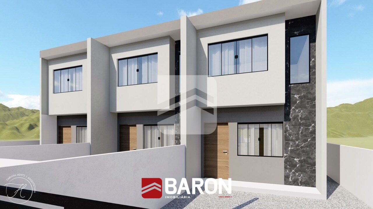 Sobrado – 2 Dormitórios | Dom Joaquim – Residencial Limpopo