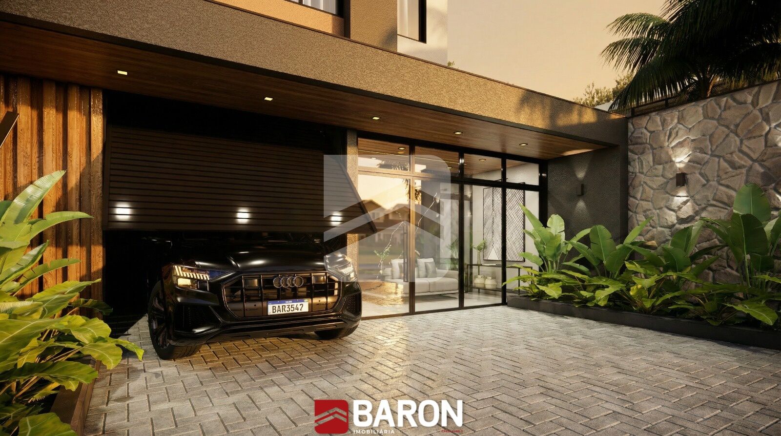 Apartamento – 2 Suítes | Bairro Souza Cruz – Residencial Vernon