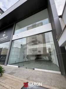 Sala comercial | Bairro São Luiz