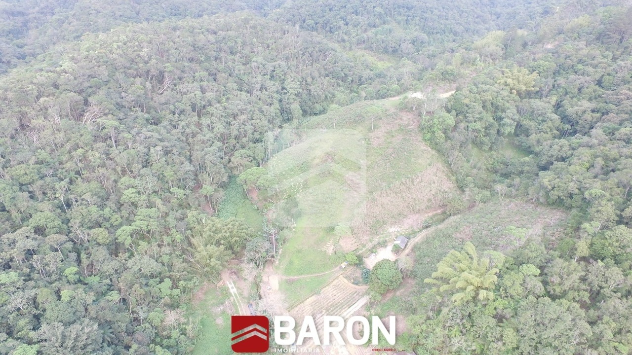 Terreno à venda no Bairro Souza Cruz, em Brusque/SC