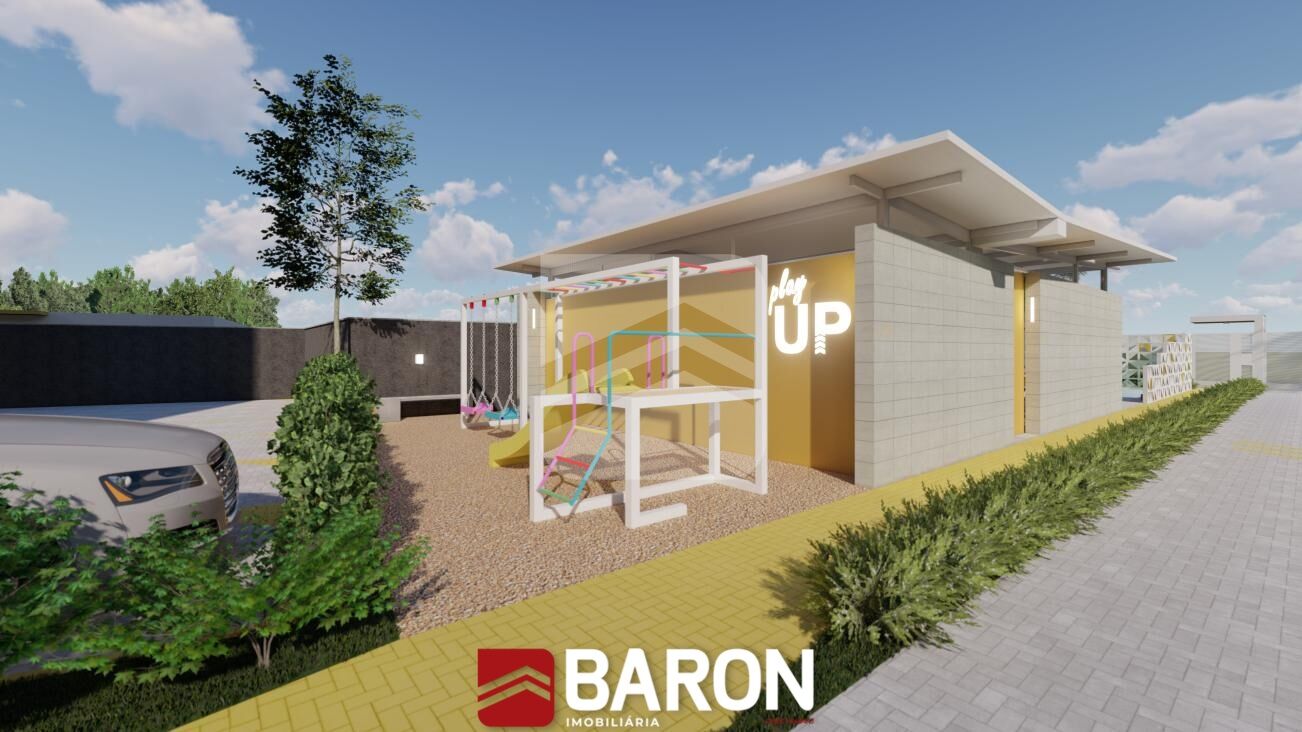 Apartamento – 2 dormitórios | Bairro Santa Terezinha – UP
