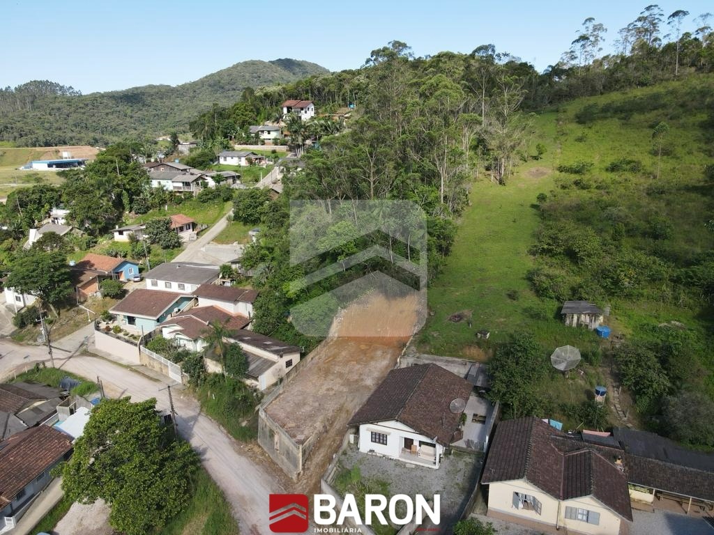 Terreno | Bairro Limeira Baixa