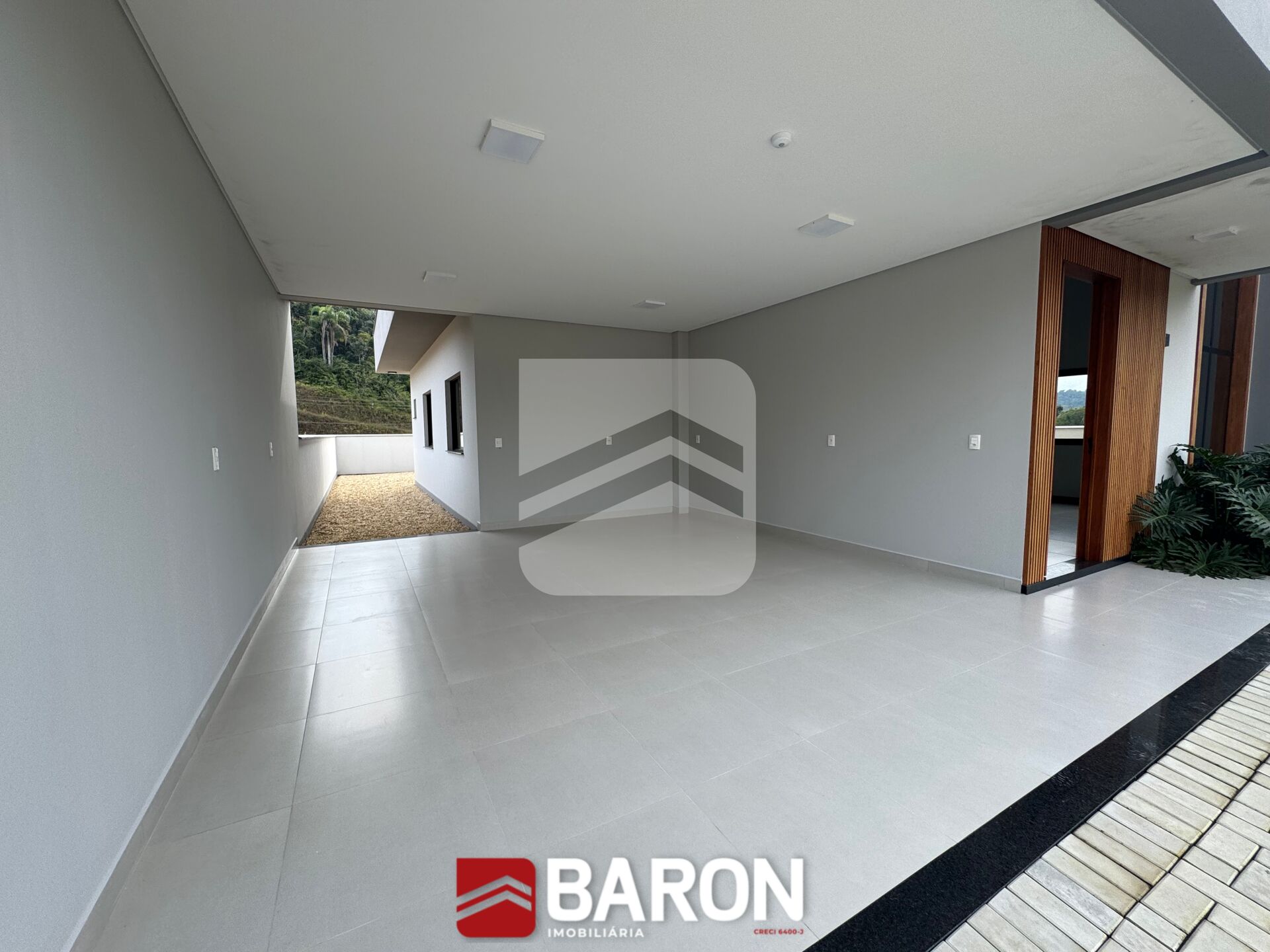 Casa – 3 Dormitórios | Jardim das Hortênsias