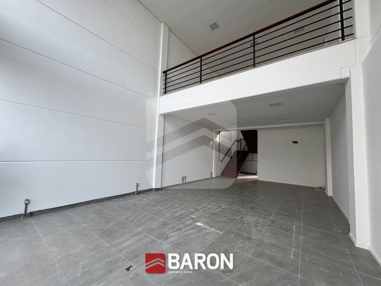 Sala comercial | Bairro São Luiz