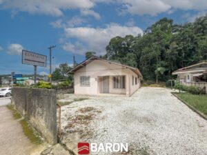 Casa – 3 Dormitórios | Bairro Águas Claras