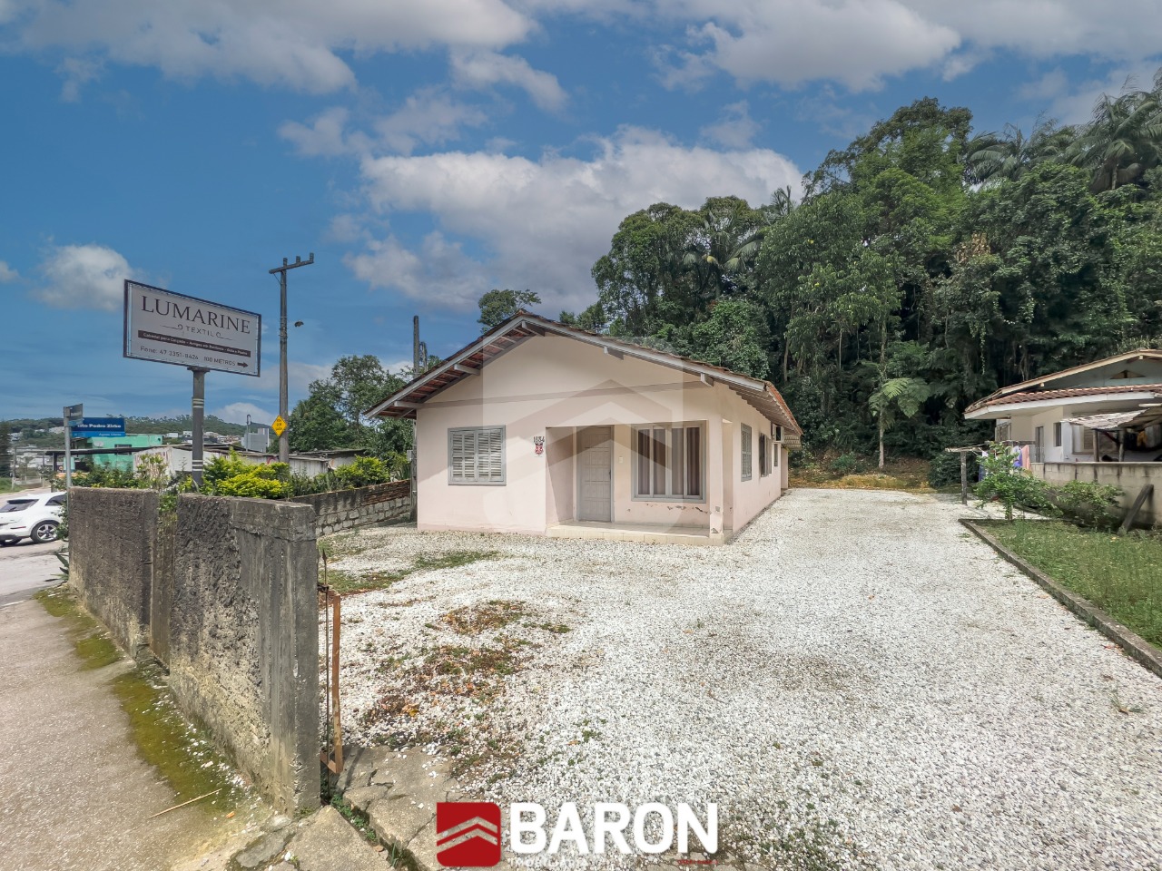 Casa – 3 Dormitórios | Bairro Águas Claras