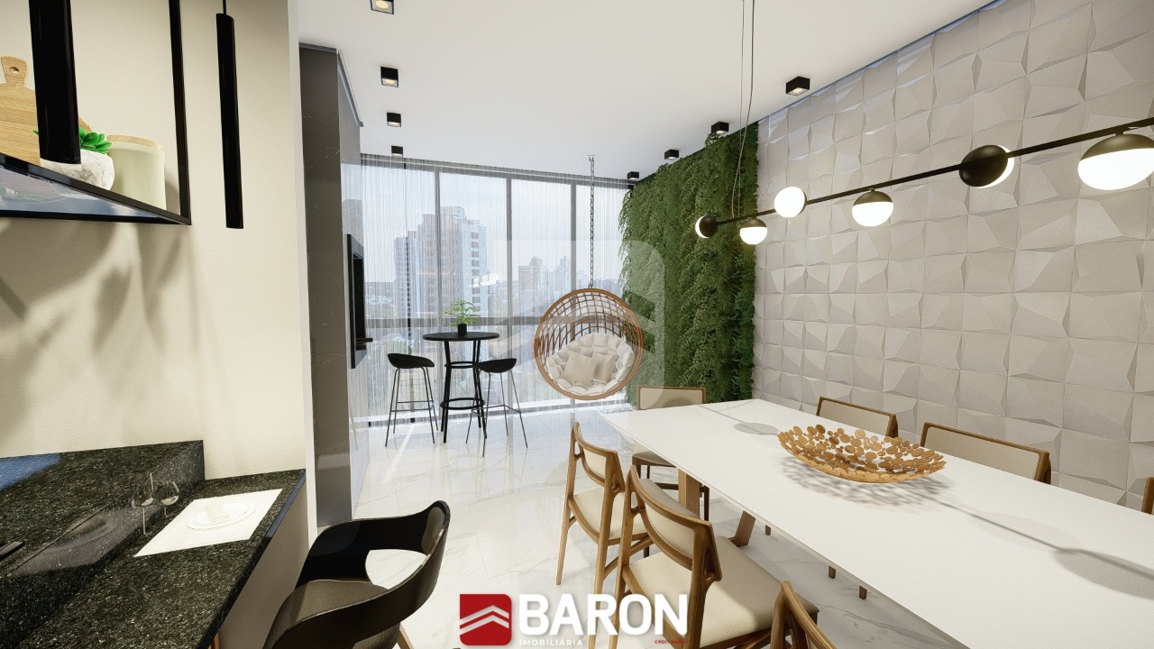 Apartamento – 3 dormitórios | Bairro Santa Rita | Residencial Artus