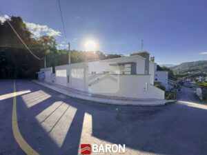 Sobrado – 3 Dormitórios | Bairro São Pedro