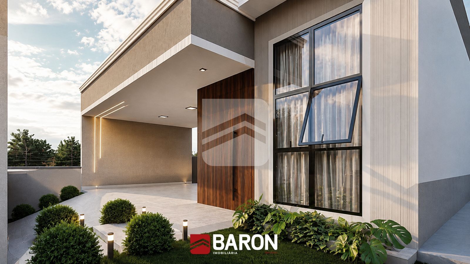 Casa – 3 Dormitórios | Bairro Primeiro de Maio