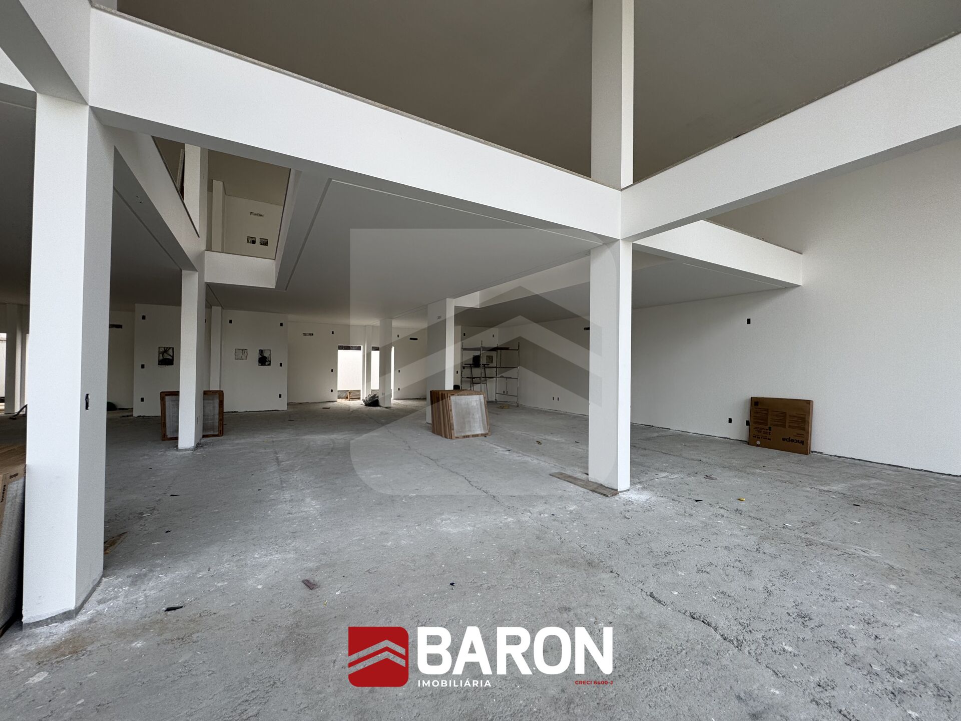 Sala Comercial | Bairro Jardim Maluche