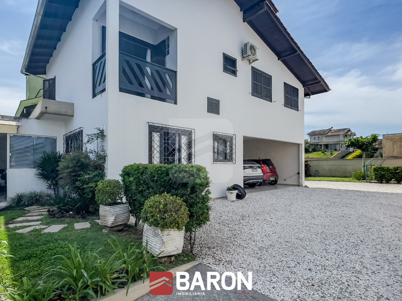 Casa – 3 dormitórios | Bairro Souza Cruz