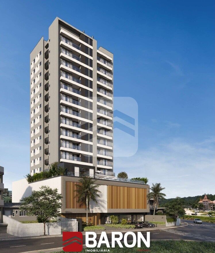 Apartamento – 2 suítes | Bairro Centro – Serenity Residence