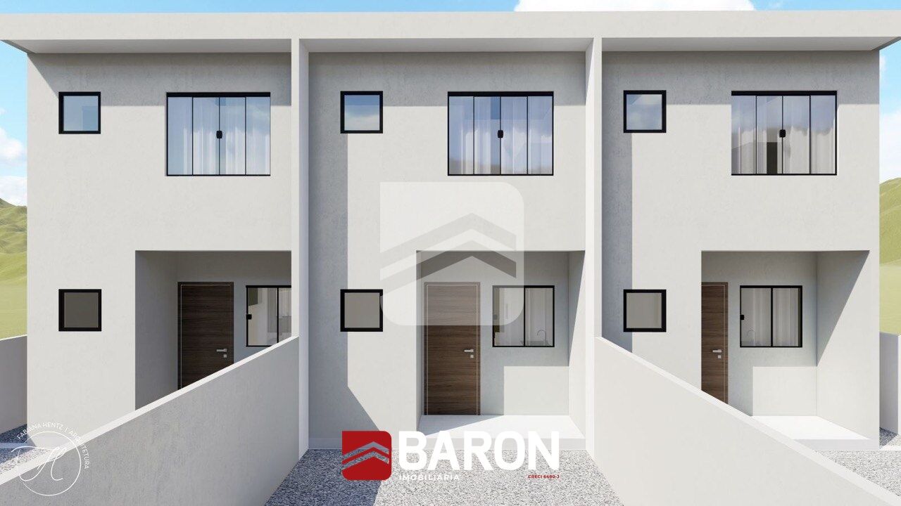 Sobrado – 2 Dormitórios | Dom Joaquim – Residencial Limpopo