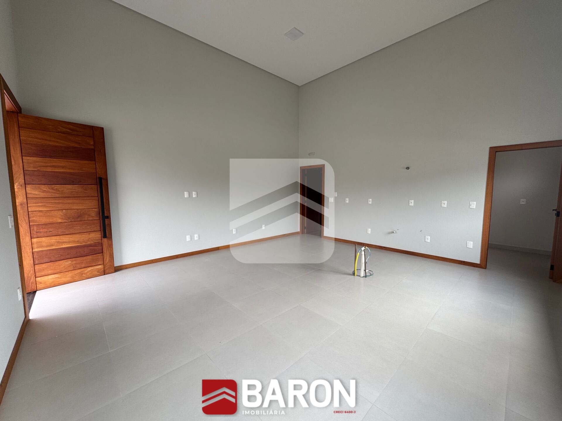 Casa – 3 Dormitórios | Jardim das Hortênsias