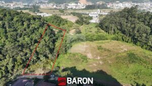 Terreno | Bairro Bateas