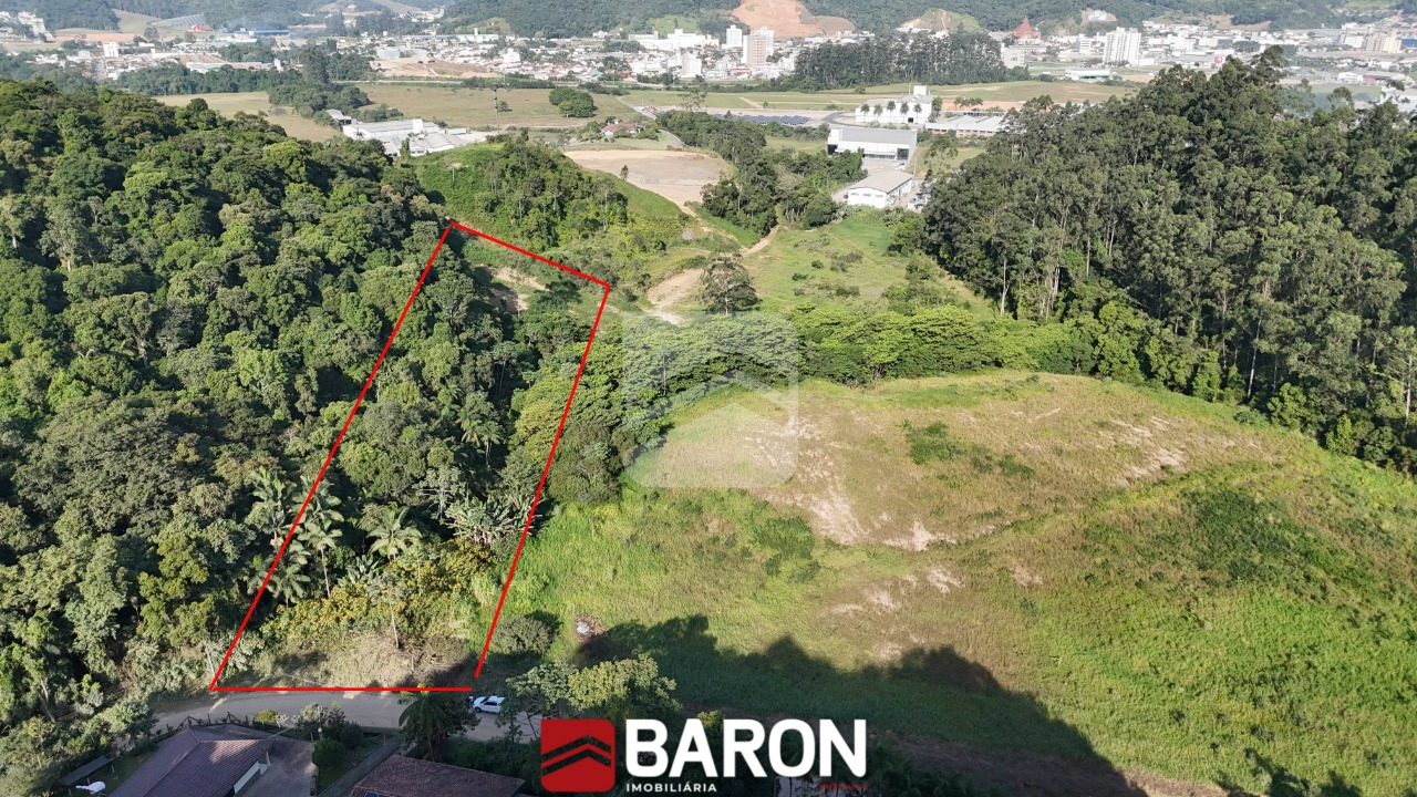 Terreno | Bairro Bateas