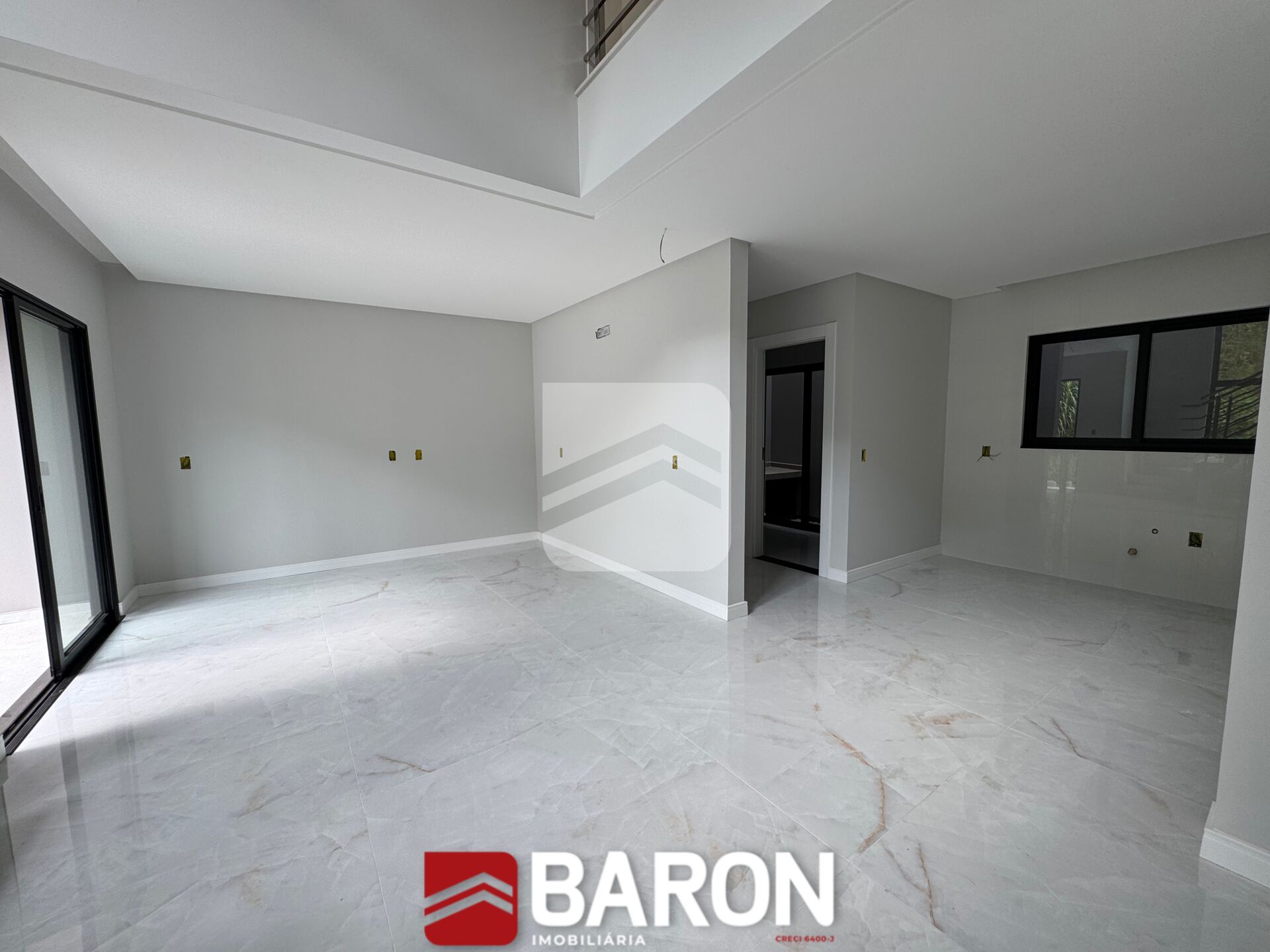 Casa – 3 Dormitórios – Bairro Nova Brasília