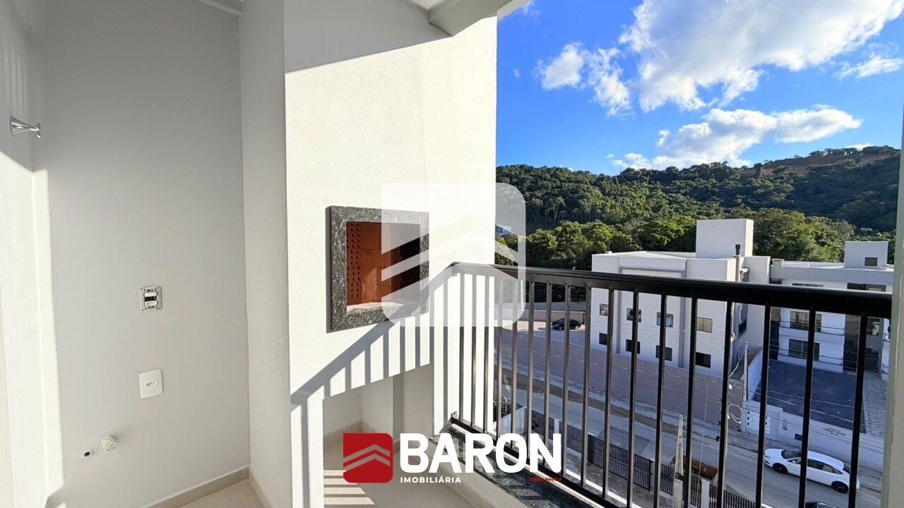 Apartamento – 2 Dormitórios | Bairro Rio Branco