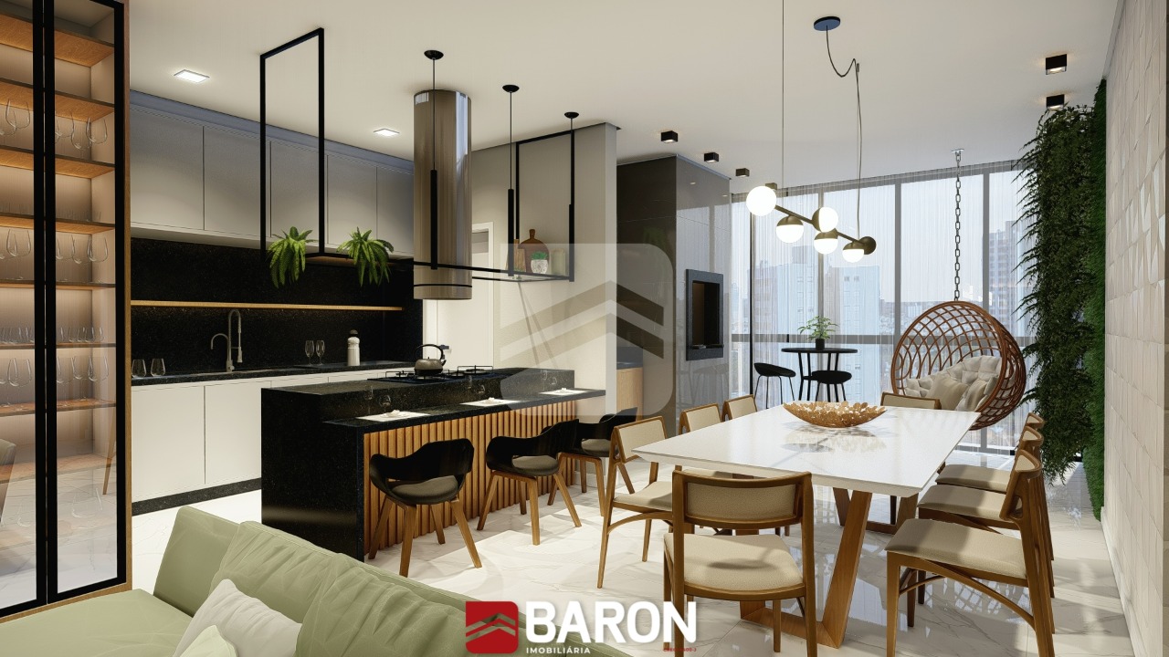 Apartamento – 3 dormitórios | Bairro Santa Rita | Residencial Artus