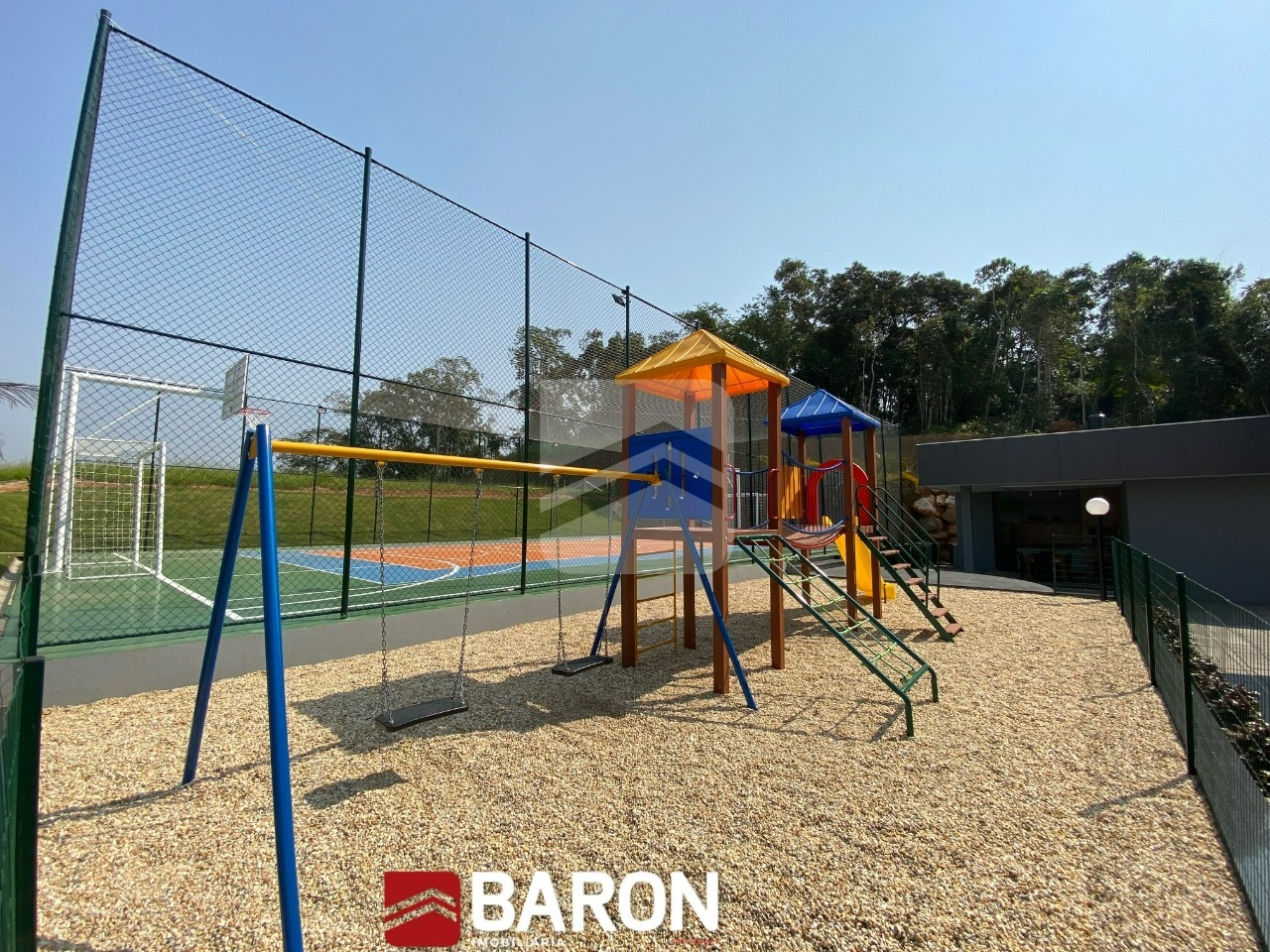 Terreno – Condomínio Reserva Club | Bairro Azambuja
