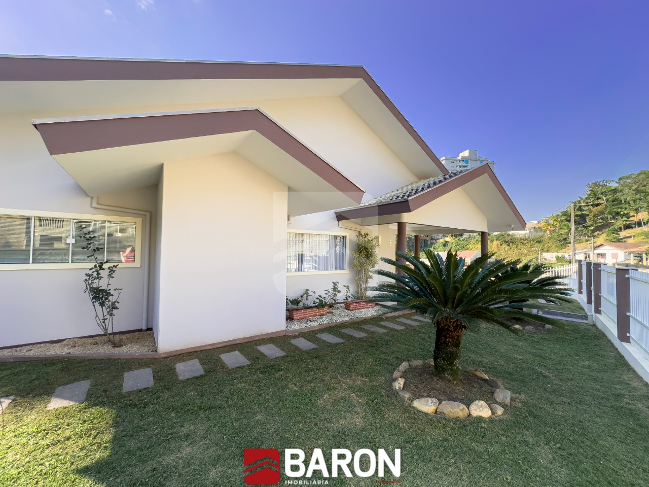 Casa – 3 Dormitórios | Bairro Santa Rita
