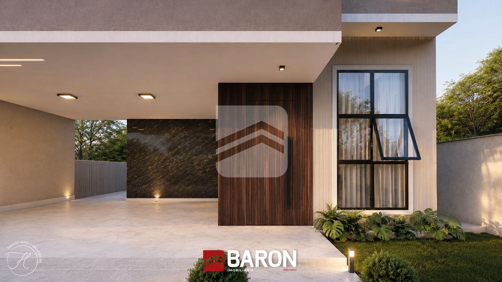 Casa – 3 Dormitórios | Bairro Primeiro de Maio