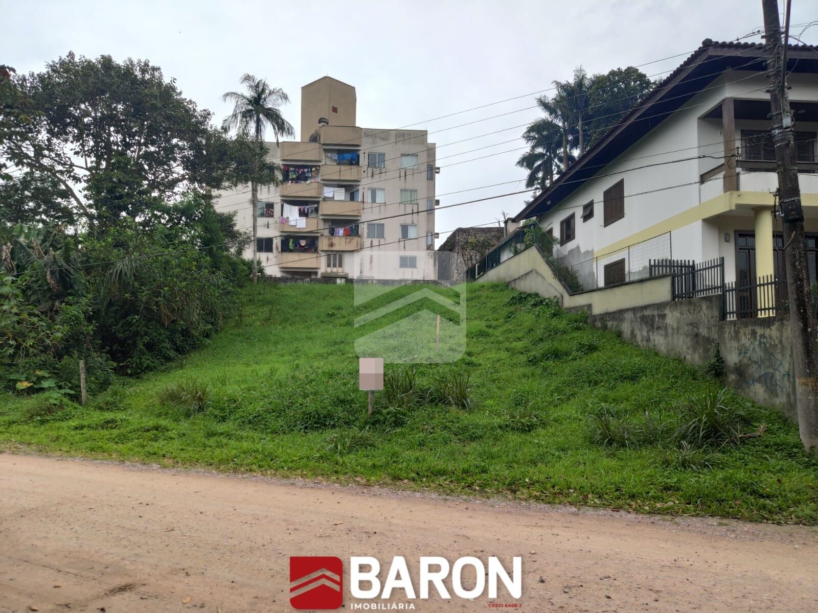 Terreno Residencial | Bairro Jardim Maluche