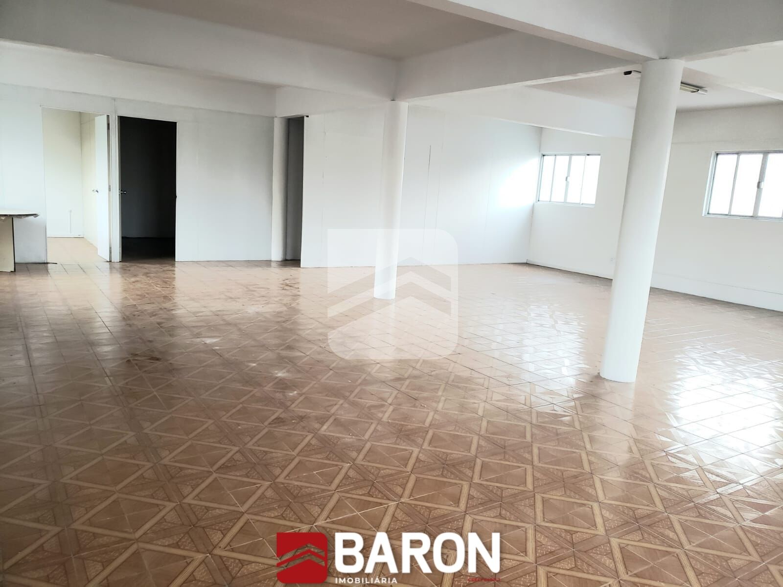 Salão comercial | Bairro Centro – para Alugar
