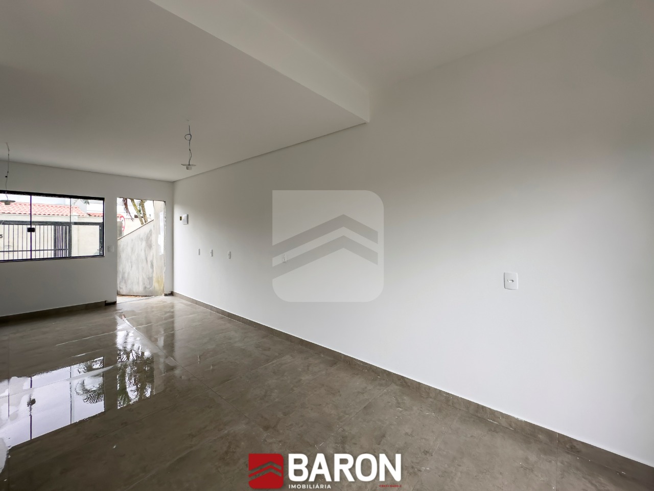 Sobrado – 3 Dormitórios | Bairro Limoeiro