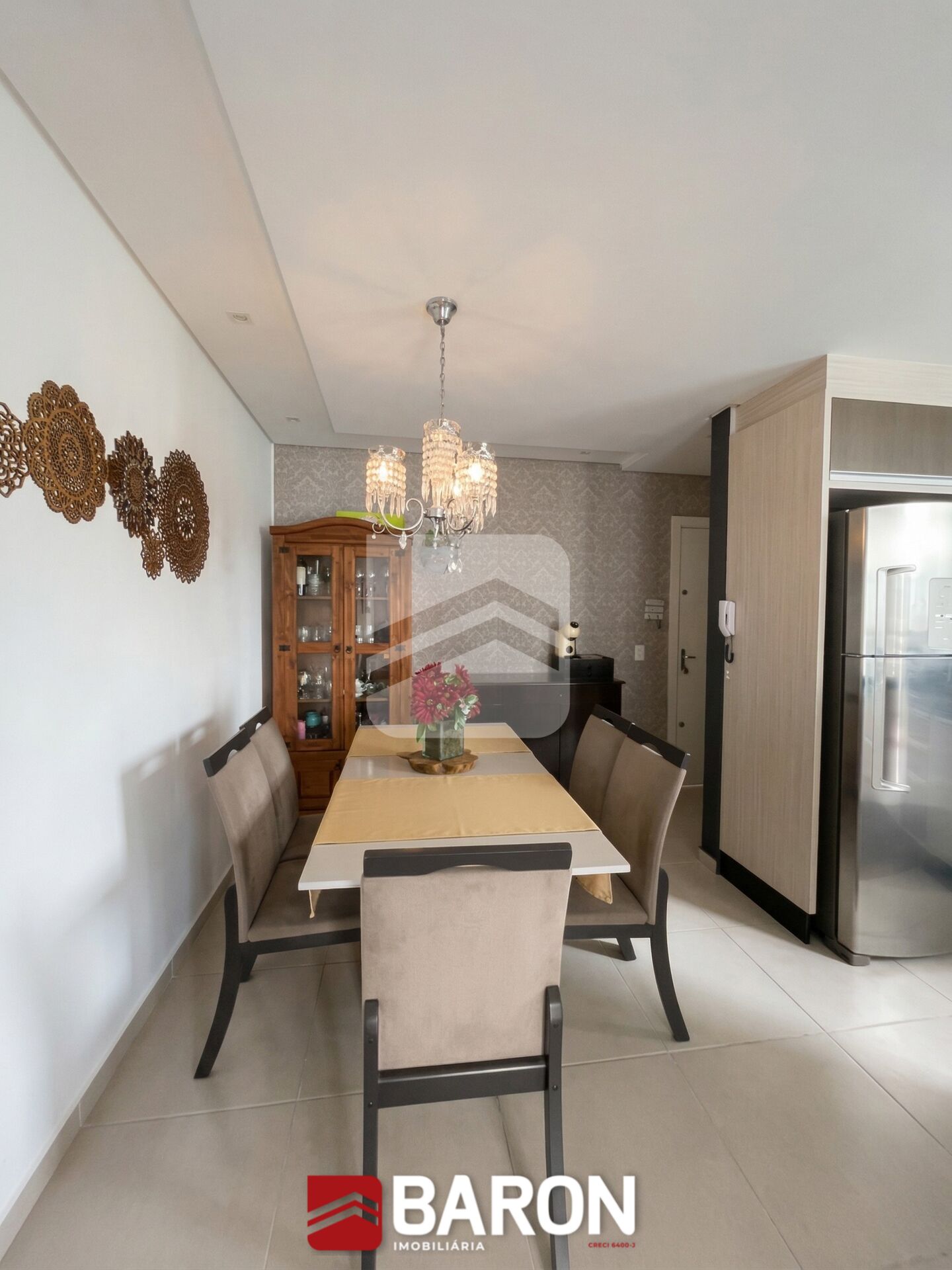 Apartamento – 3 Dormitórios | Bairro Santa Rita