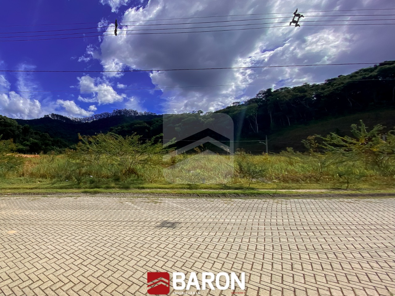 Terreno – Loteamento Jardim das Hortênsias | Bairro Cedro Alto