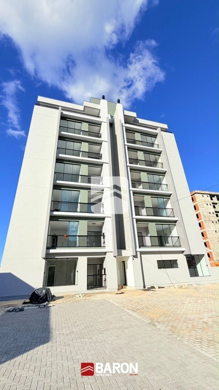 Apartamento – 2 Dormitórios | Bairro Rio Branco
