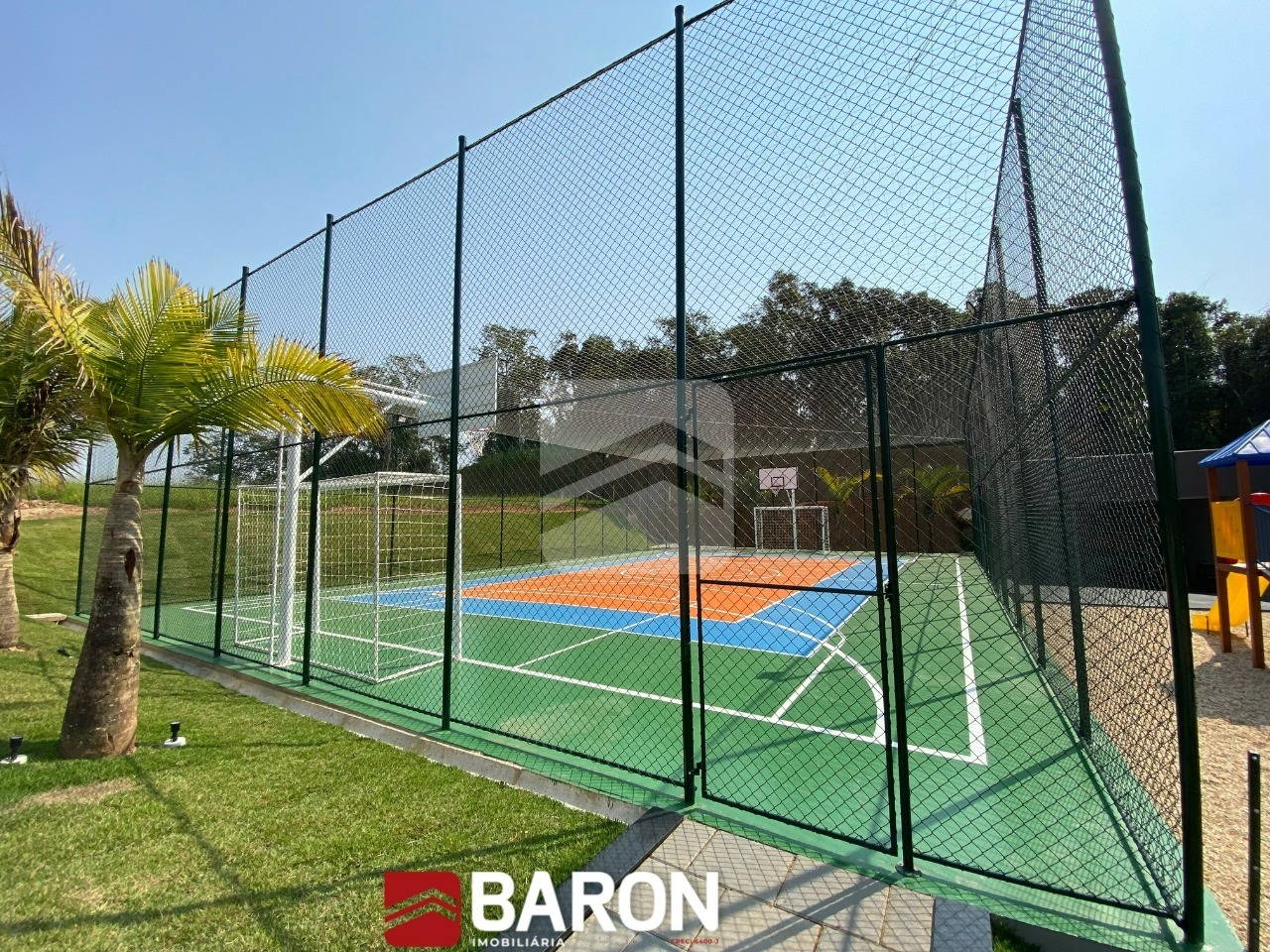 Terreno – Condomínio Reserva Club | Bairro Azambuja