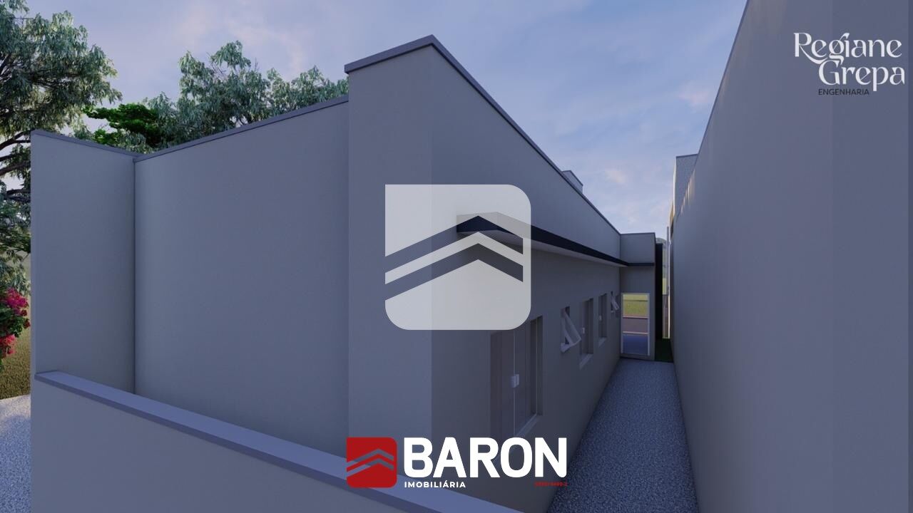 Casa – 3 Dormitórios | Cedro Alto – Jardim das Hortênsias