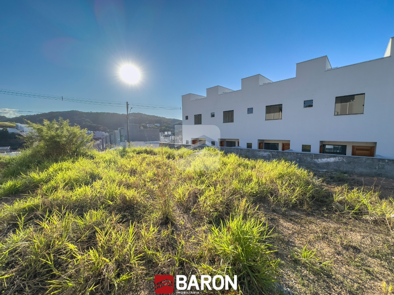 Terreno – Loteamento Próspero Cadore | Bairro Limeira Baixa