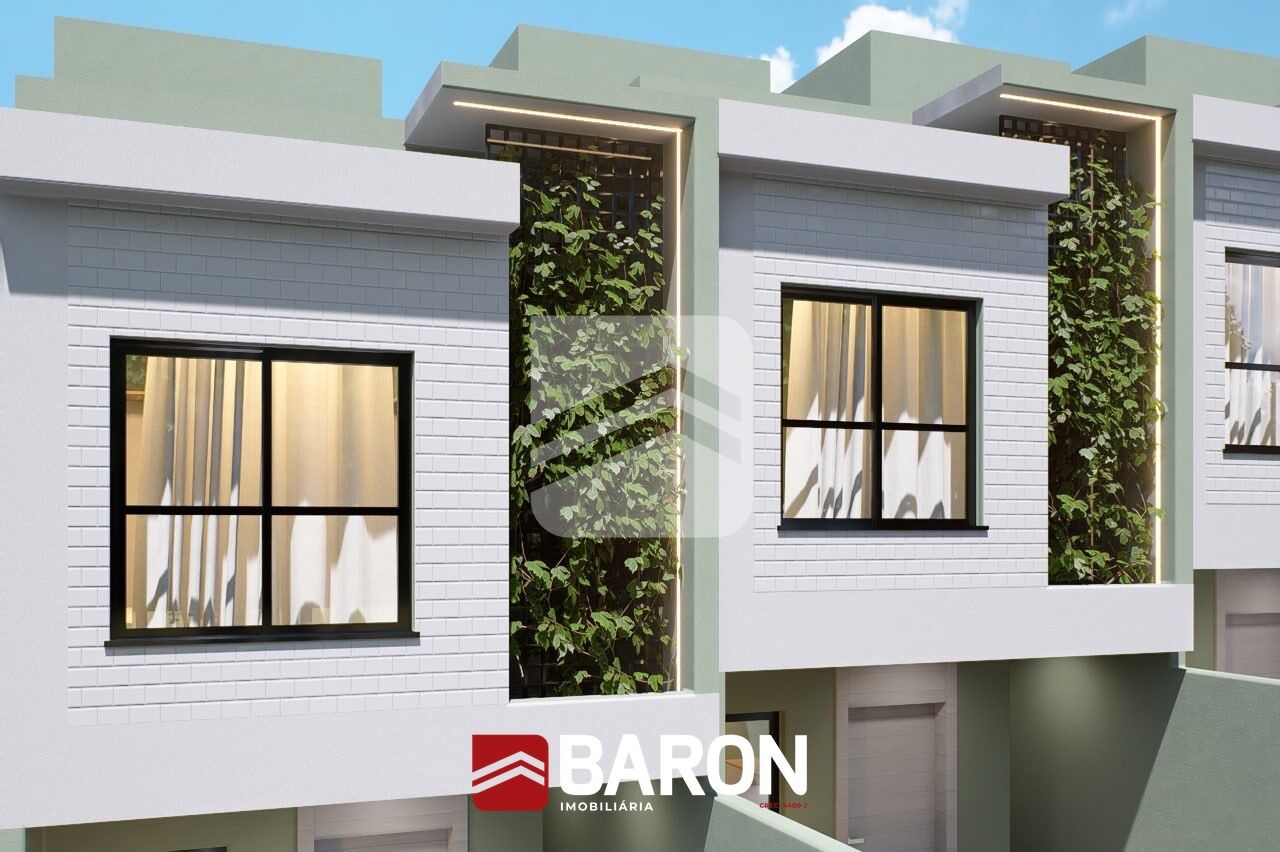 Casa – 2 Dormitórios | São Pedro – Lot. Oscar Morsch