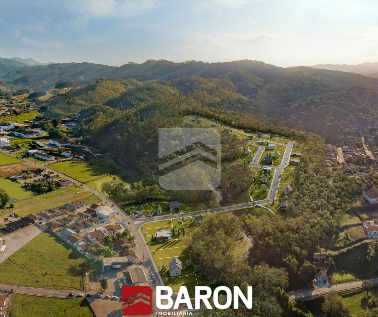 Terreno | Bairro Cedro Alto – Loteamento Eco Garden
