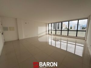 Sala comercial  – Centro | Edifício Bronze