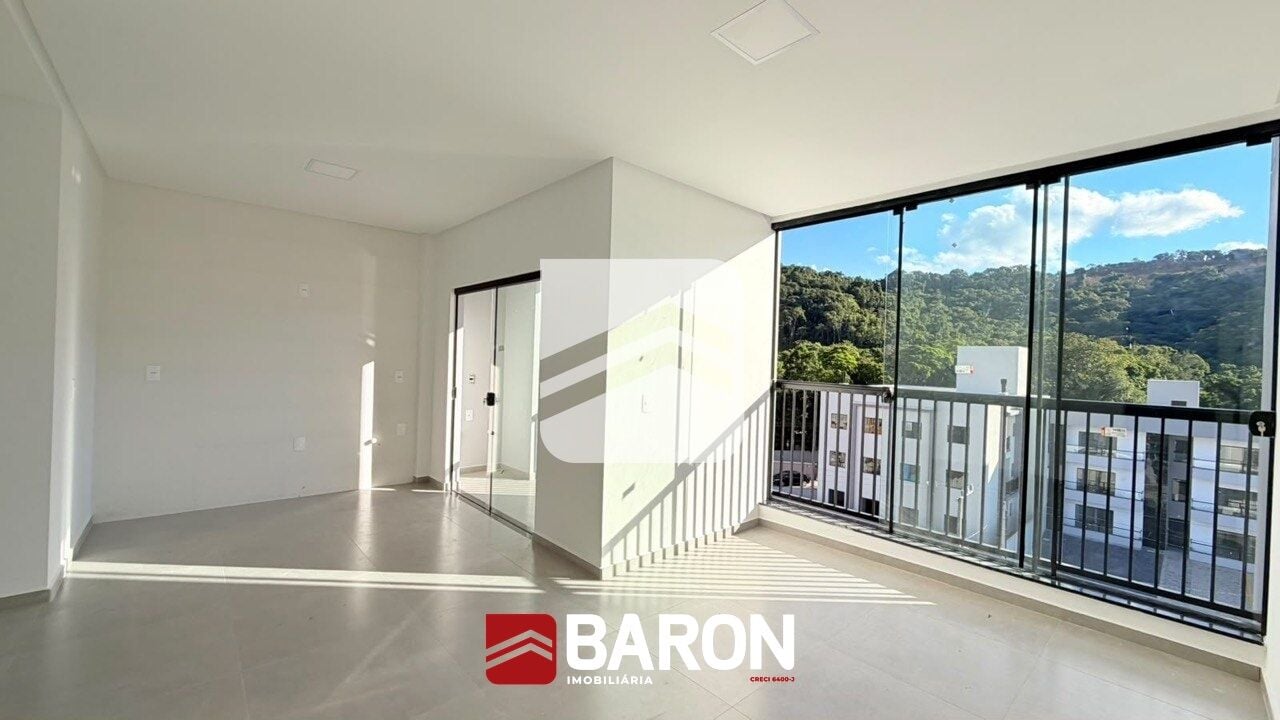 Apartamento – 2 Dormitórios | Bairro Rio Branco