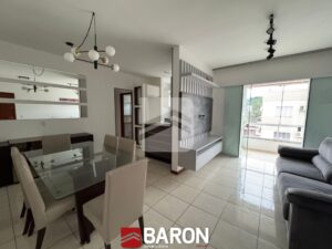 Apartamento – 2 Dormitórios | Bairro Dom Joaquim
