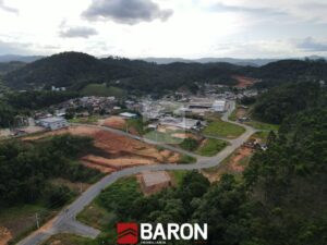 Terrenos prontos para construir | Loteamento Jardim Simone – Gaspar/SC