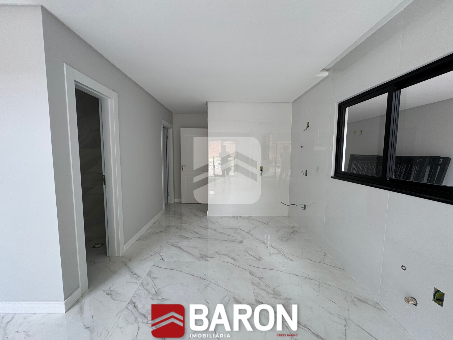 Casa – 2 Suítes – Bairro Nova Brasília