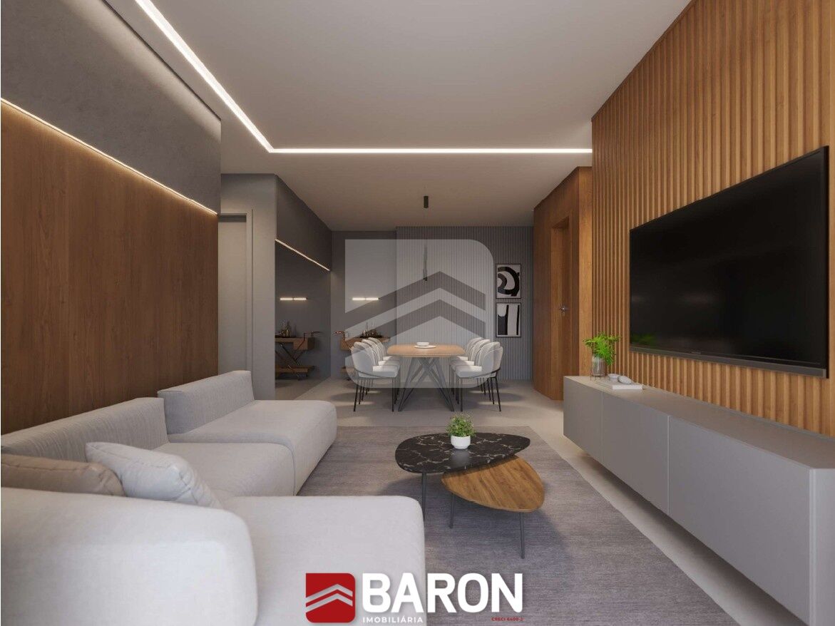 Apartamento – 2 suítes | Bairro Centro – Serenity Residence